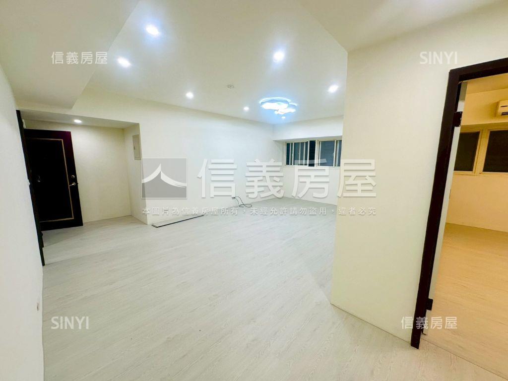 得意人生２永寧捷運站房屋室內格局與周邊環境