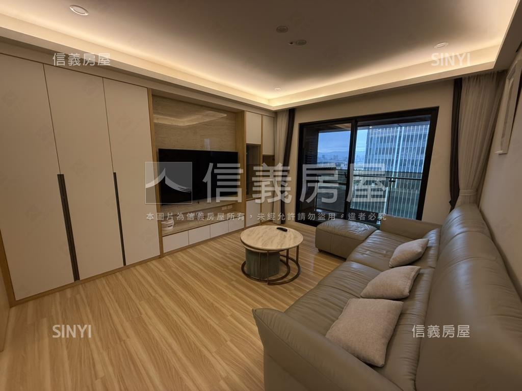 寶石高樓３房平面車位房屋室內格局與周邊環境