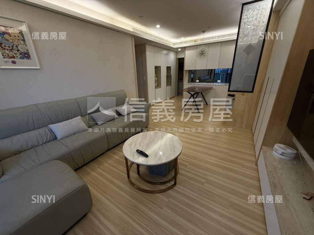 寶石高樓３房平面車位房屋室內格局與周邊環境