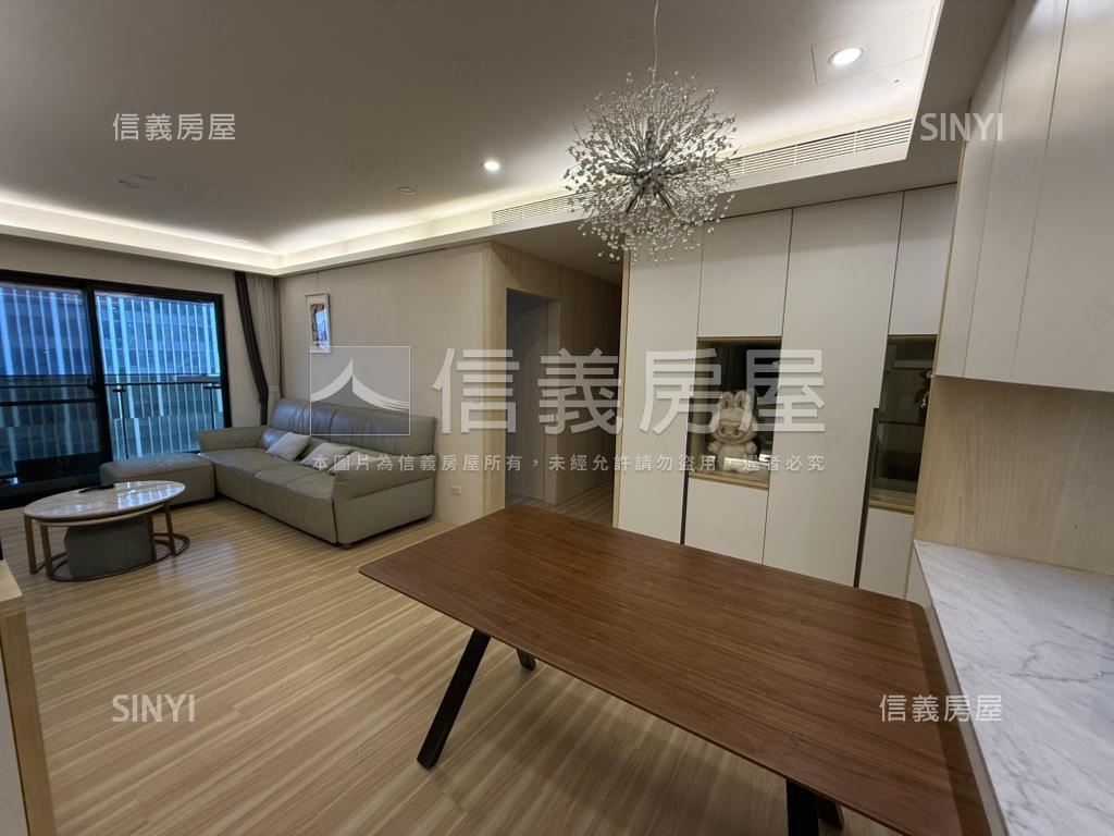 寶石高樓３房平面車位房屋室內格局與周邊環境