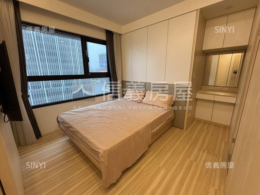 寶石高樓３房平面車位房屋室內格局與周邊環境