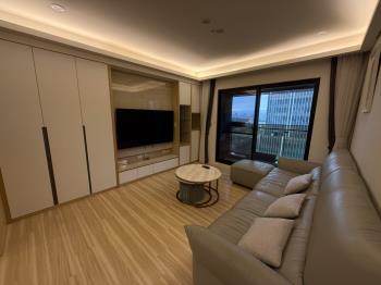 寶石高樓３房平面車位