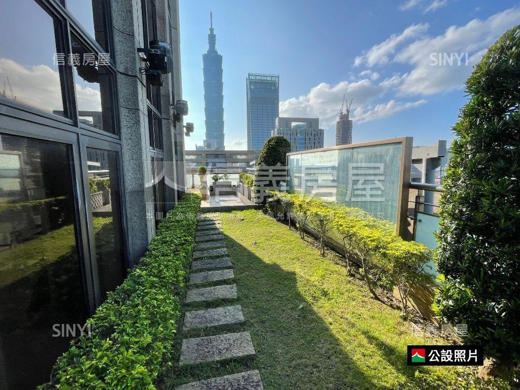 冠德遠見高樓景觀美屋Ｂ房屋室內格局與周邊環境