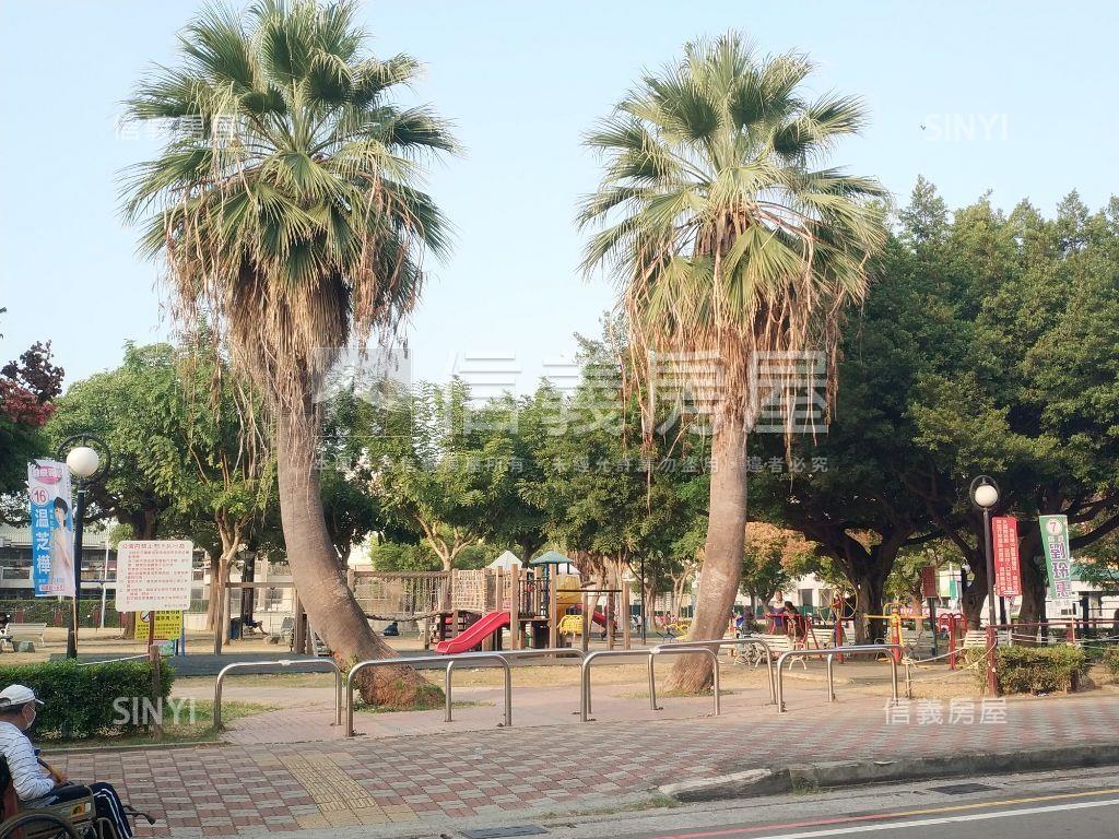 中華方正透天房屋室內格局與周邊環境