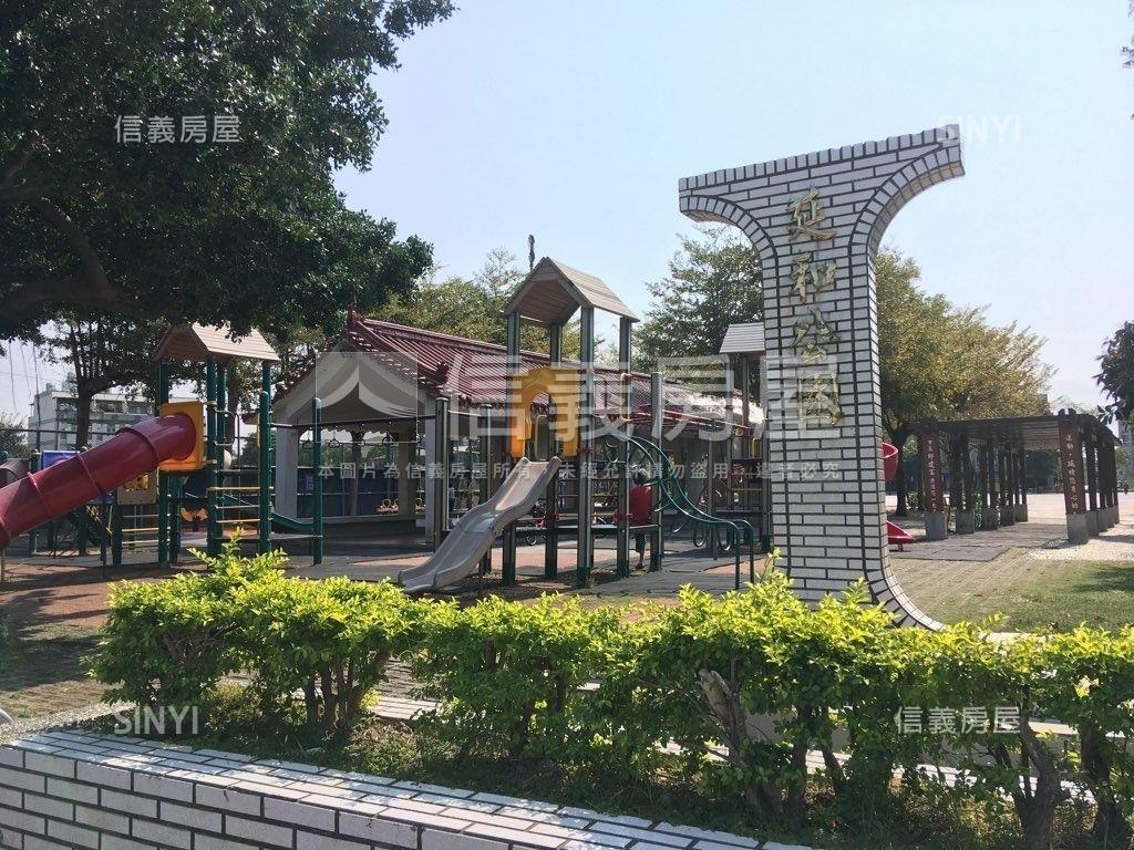 中華方正透天房屋室內格局與周邊環境