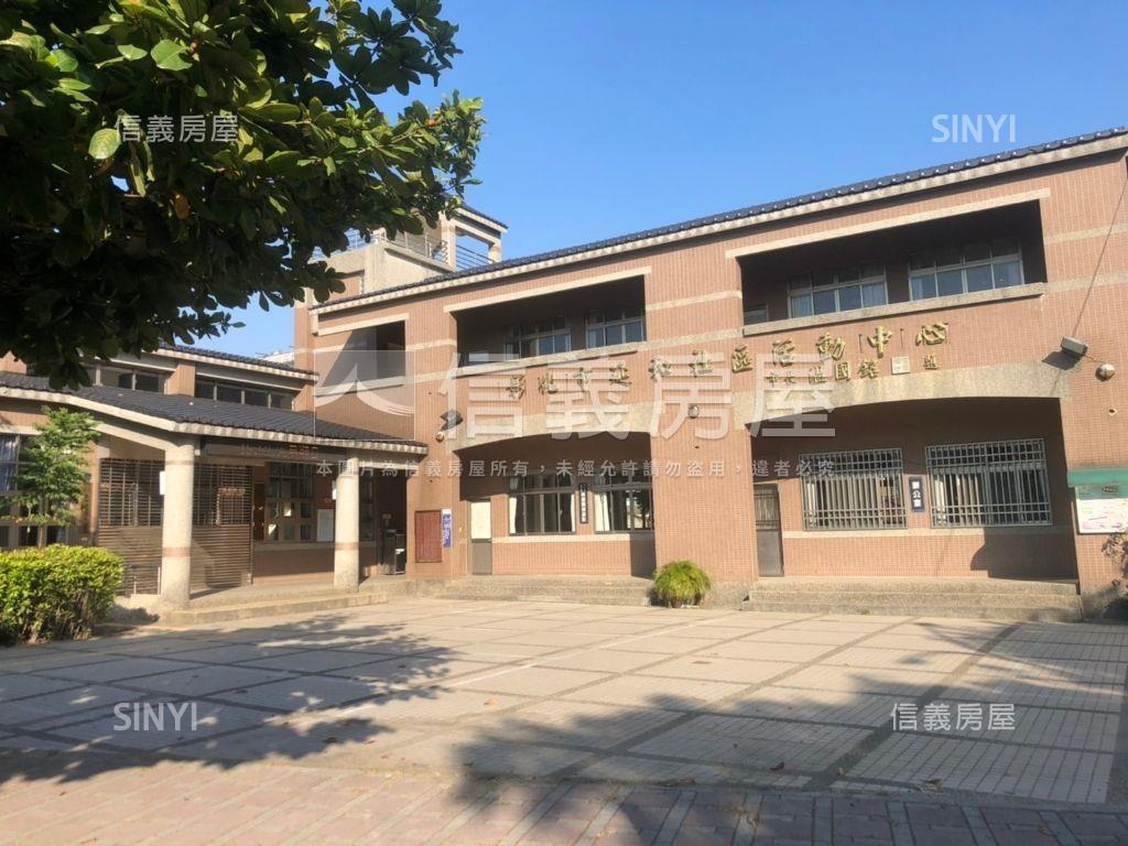 中華方正透天房屋室內格局與周邊環境