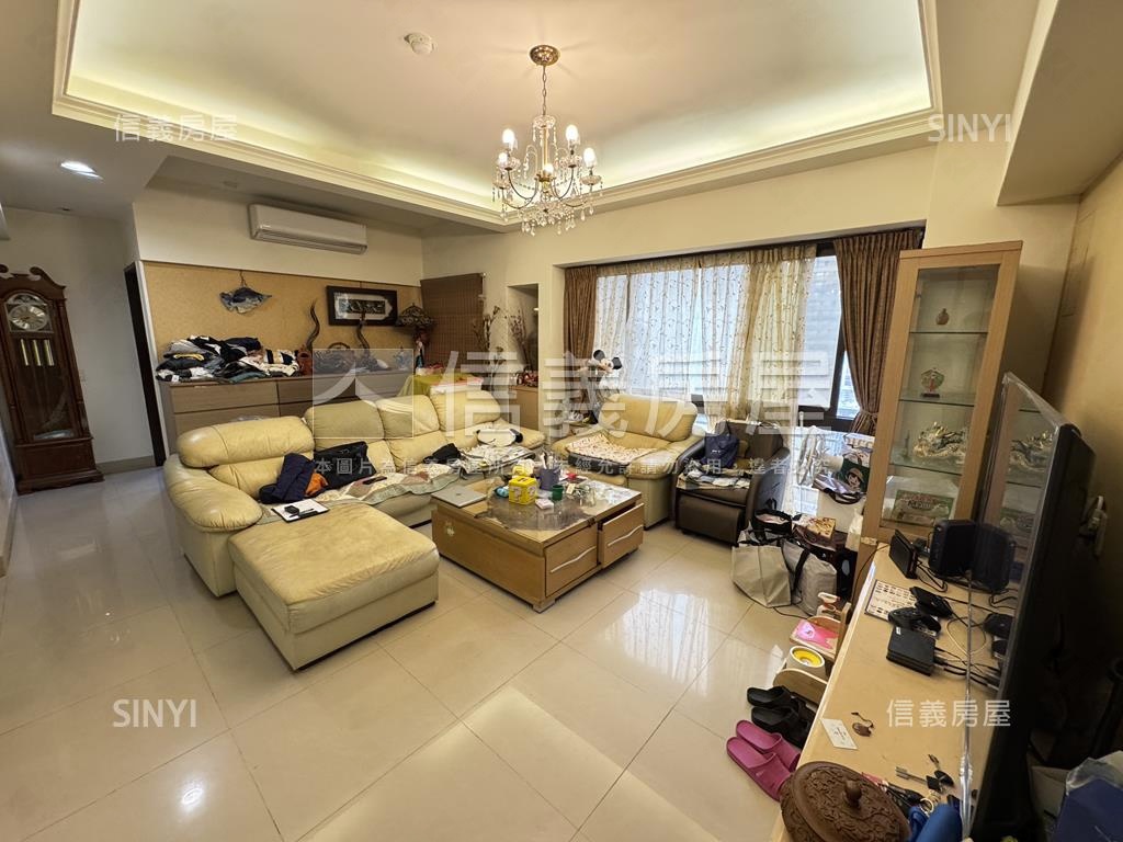 ＹｏＹｏ館・魔法美空間房屋室內格局與周邊環境