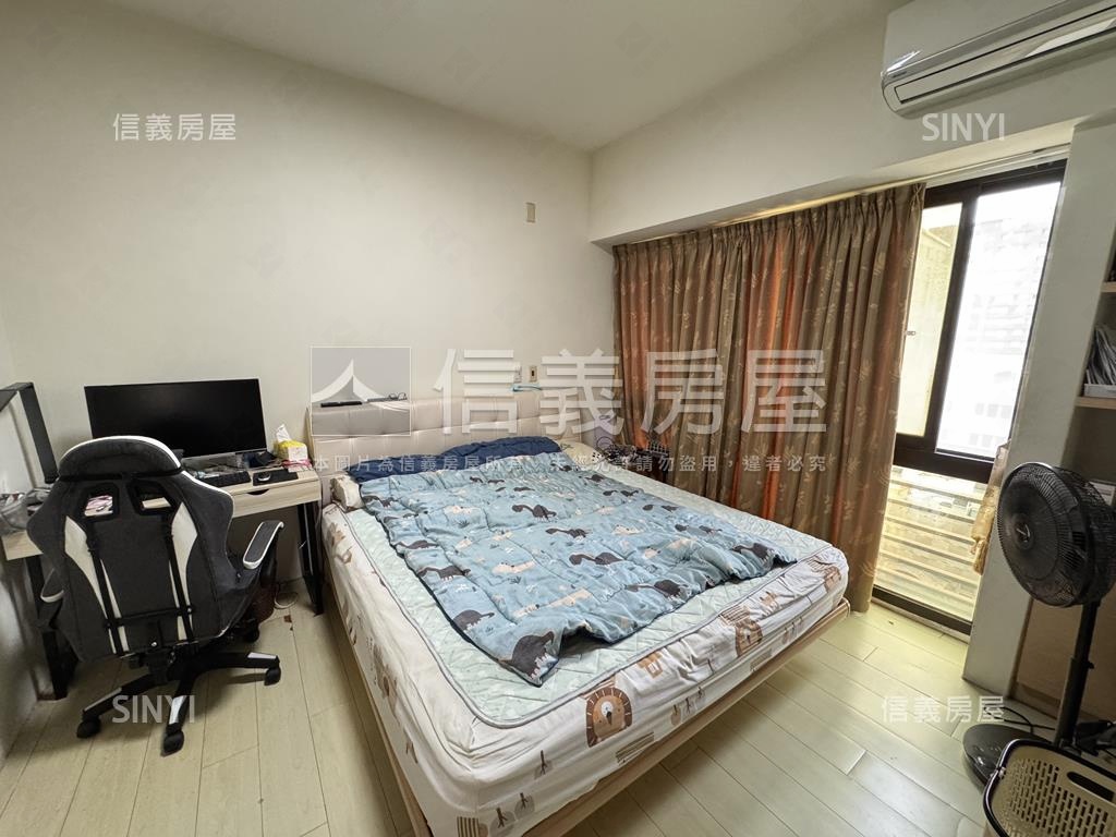 ＹｏＹｏ館・魔法美空間房屋室內格局與周邊環境