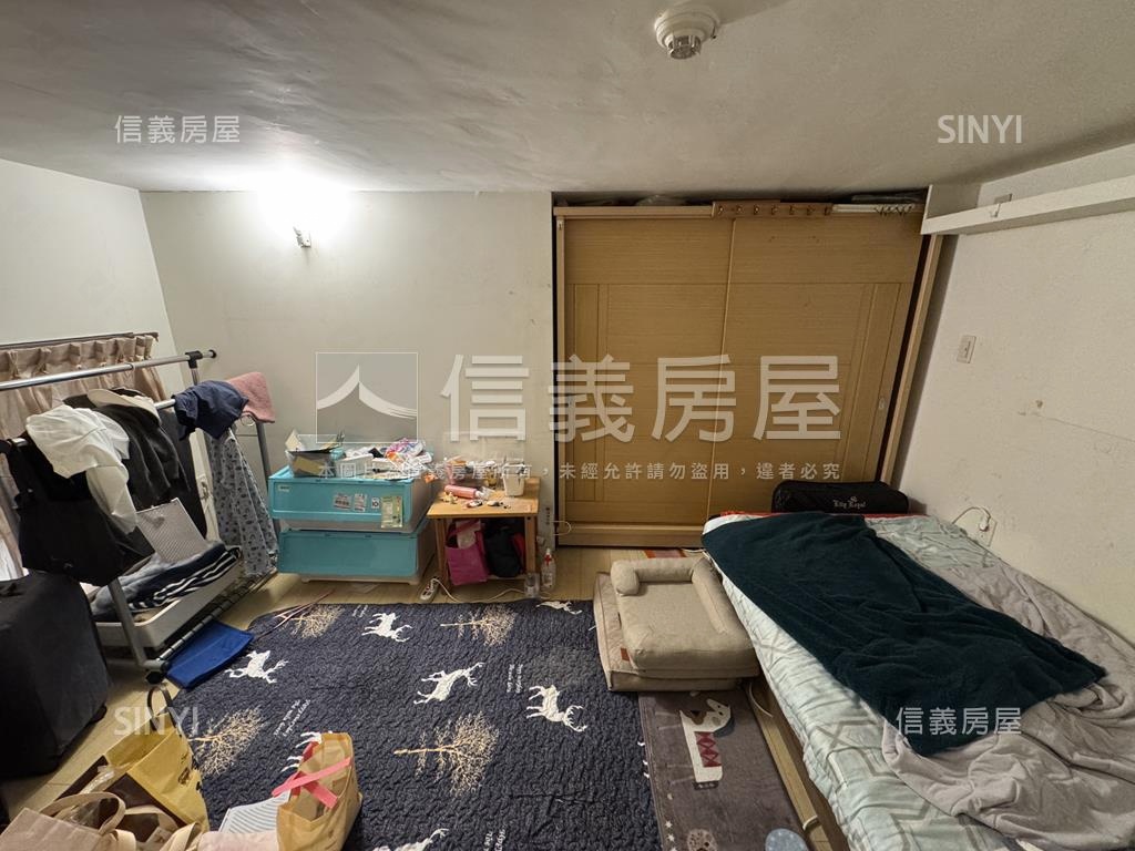 ＹｏＹｏ館・魔法美空間房屋室內格局與周邊環境