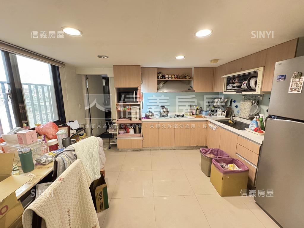 ＹｏＹｏ館・魔法美空間房屋室內格局與周邊環境