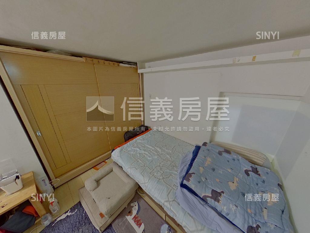 生活機能宅雙平面車位房屋室內格局與周邊環境