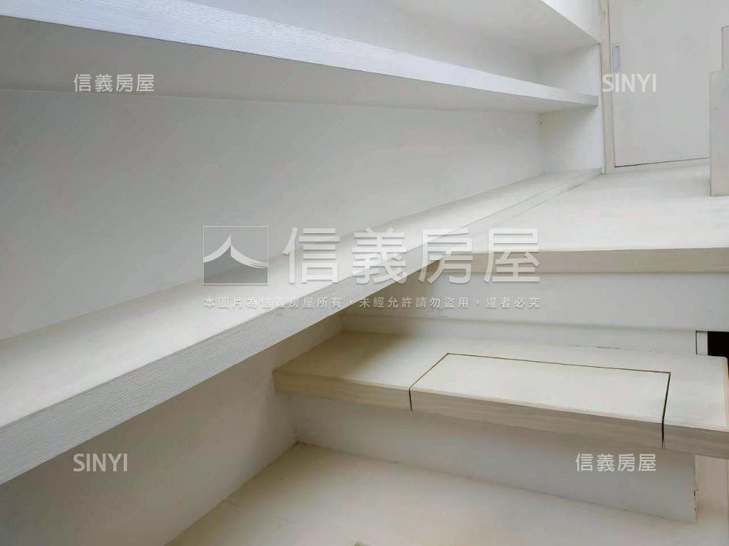金華幸安設籍低總小豪邸房屋室內格局與周邊環境