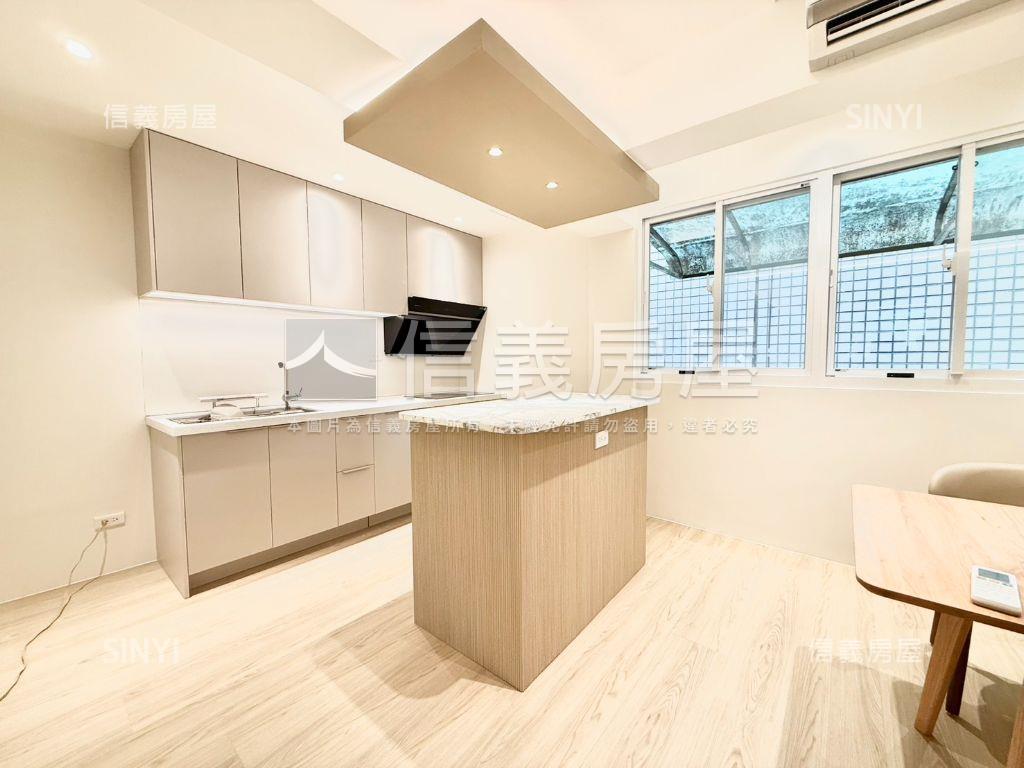 別具匠心★精緻長江公寓房屋室內格局與周邊環境