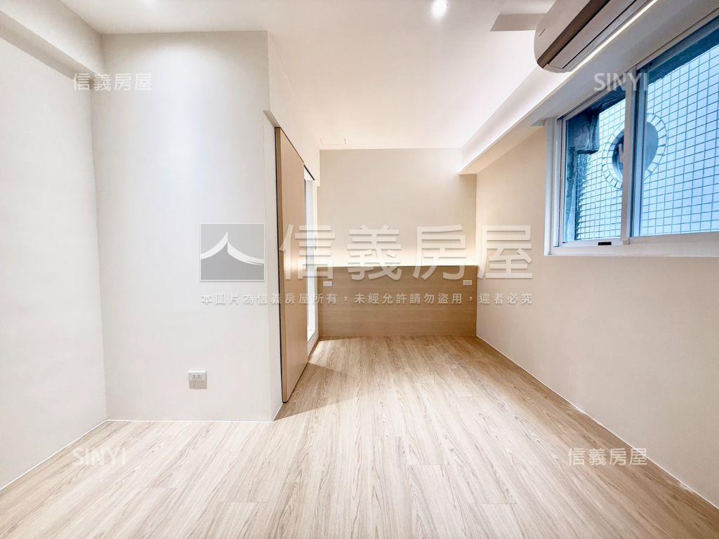 別具匠心★精緻長江公寓房屋室內格局與周邊環境