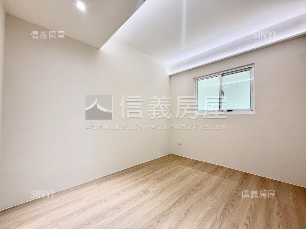 別具匠心★精緻長江公寓房屋室內格局與周邊環境