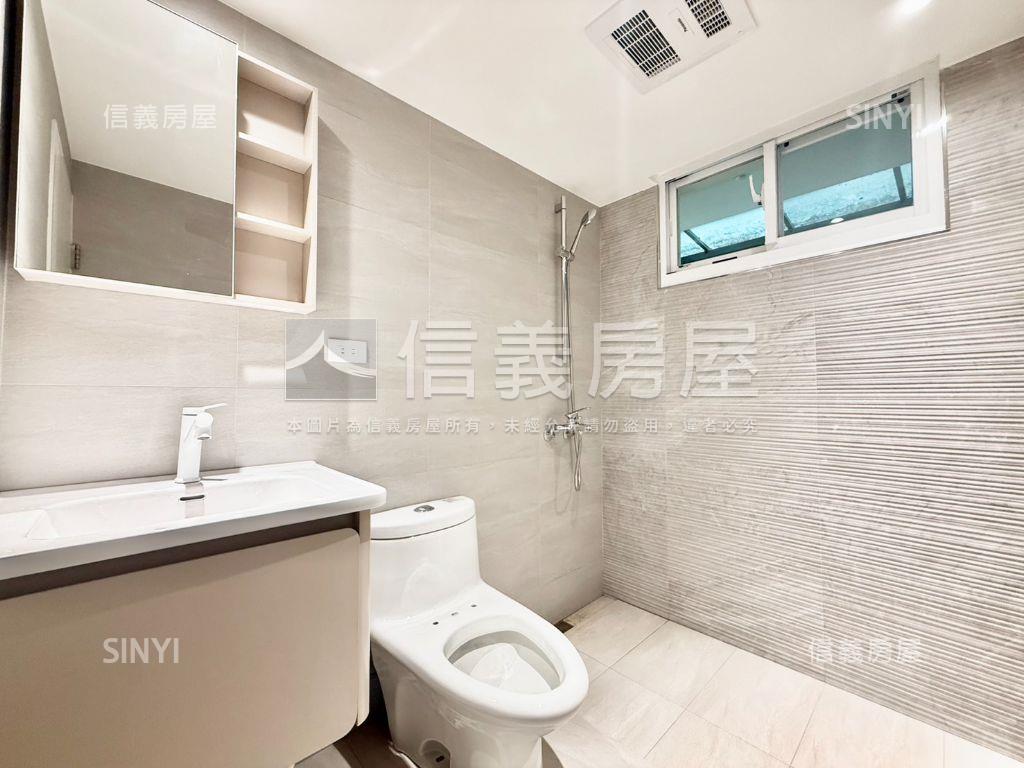 別具匠心★精緻長江公寓房屋室內格局與周邊環境