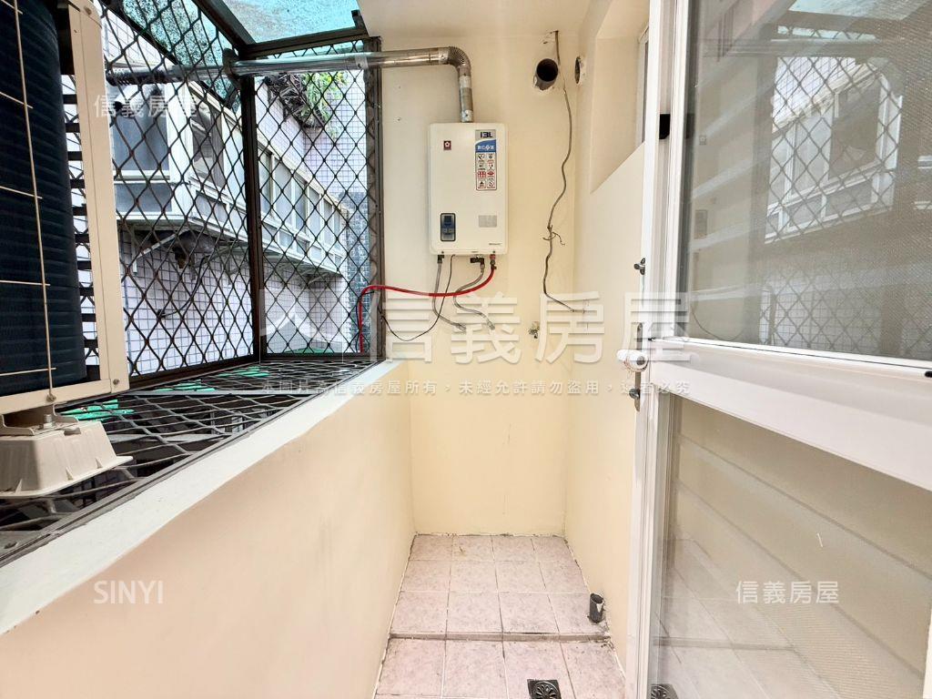 別具匠心★精緻長江公寓房屋室內格局與周邊環境