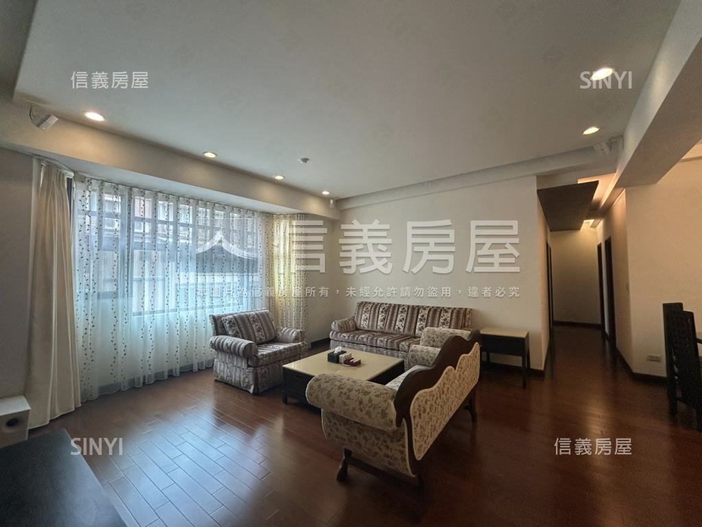 冠德天相稀有釋出房屋室內格局與周邊環境