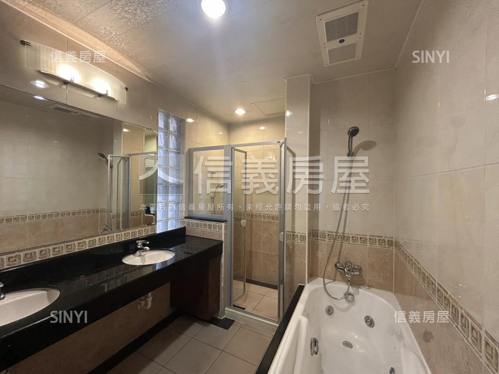 冠德天相稀有釋出房屋室內格局與周邊環境