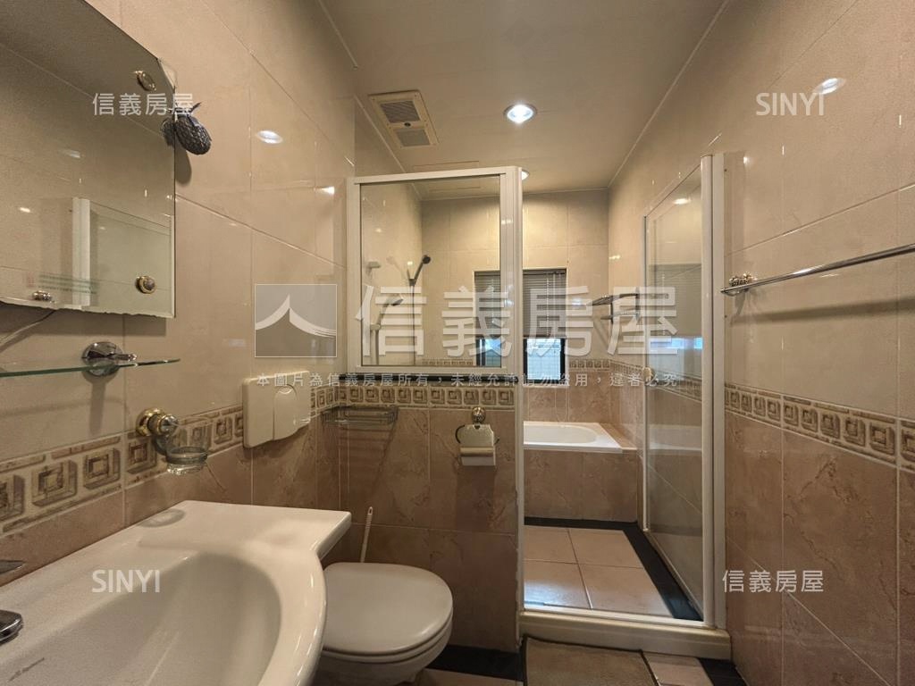 冠德天相稀有釋出房屋室內格局與周邊環境
