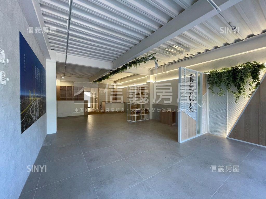 近高鐵臨路鑽石店面房屋室內格局與周邊環境