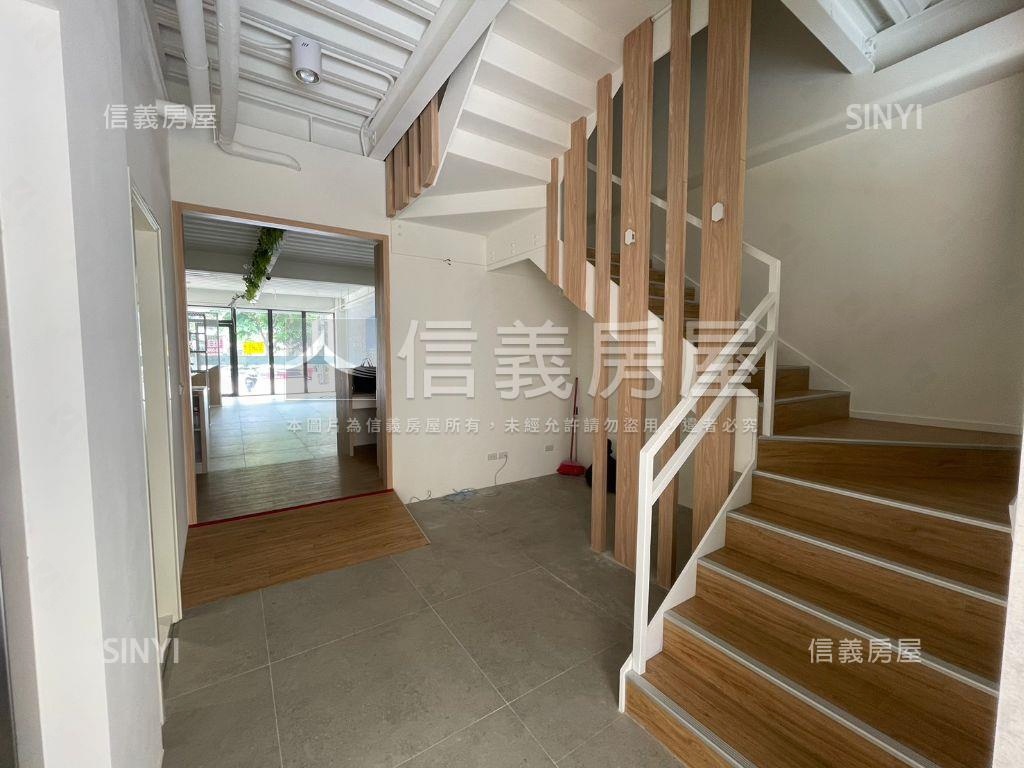 近高鐵臨路鑽石店面房屋室內格局與周邊環境