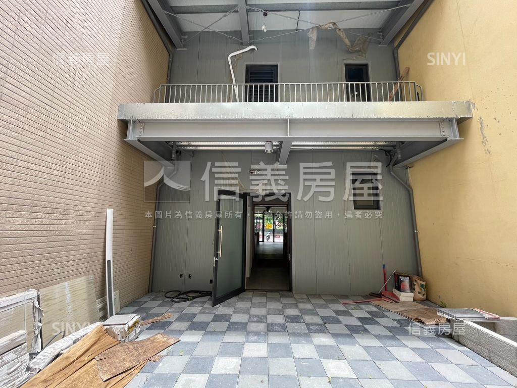 近高鐵臨路鑽石店面房屋室內格局與周邊環境