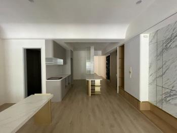 竹北文興路稀有獨戶店面