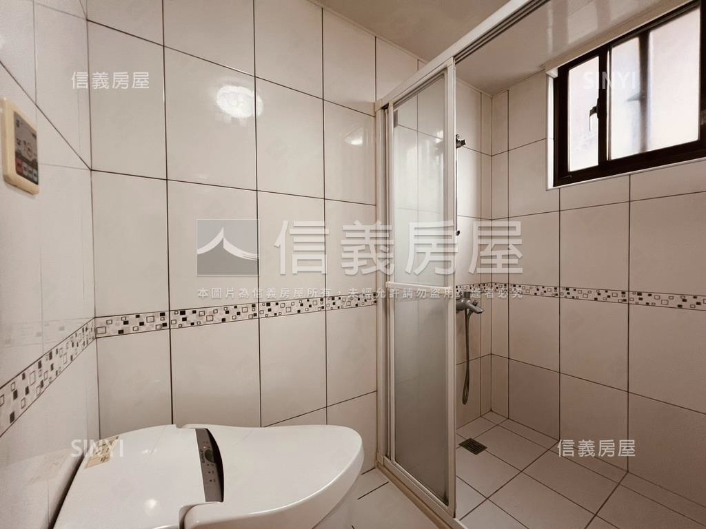 景安站清幽邊間電梯２房房屋室內格局與周邊環境