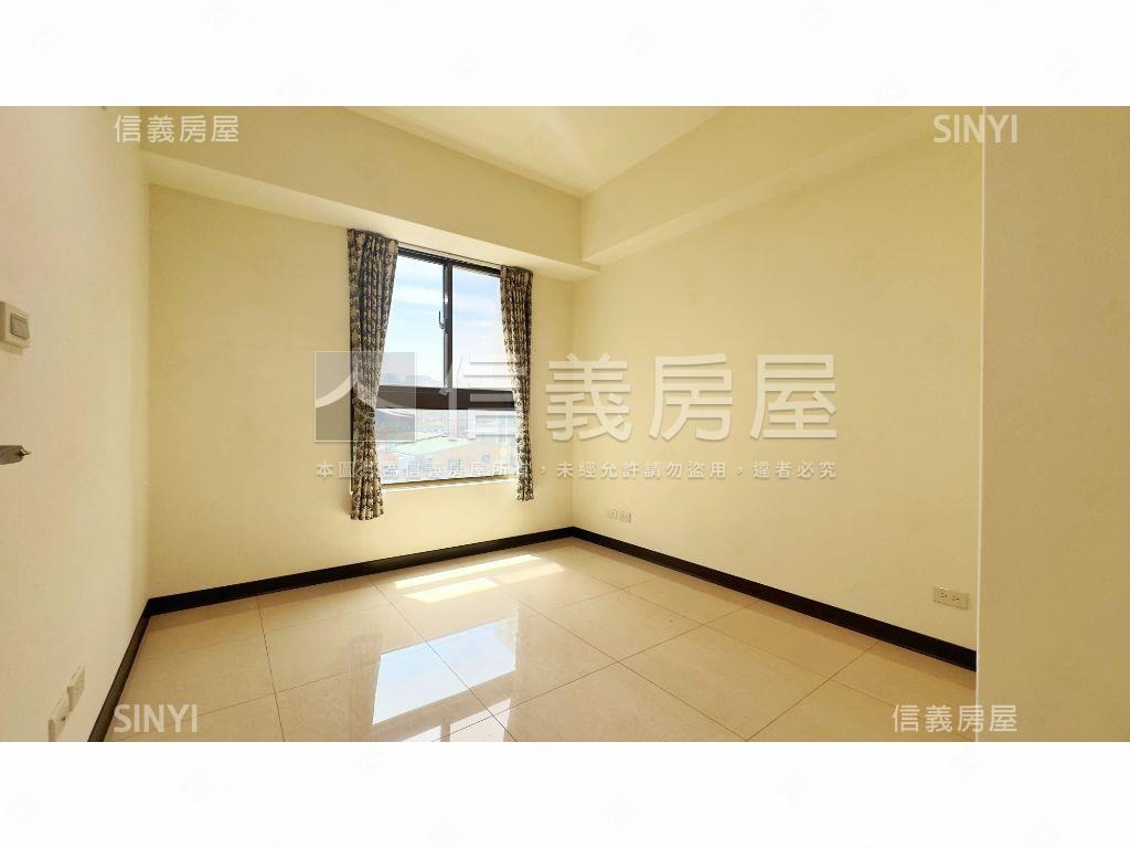 景安站清幽邊間電梯２房房屋室內格局與周邊環境