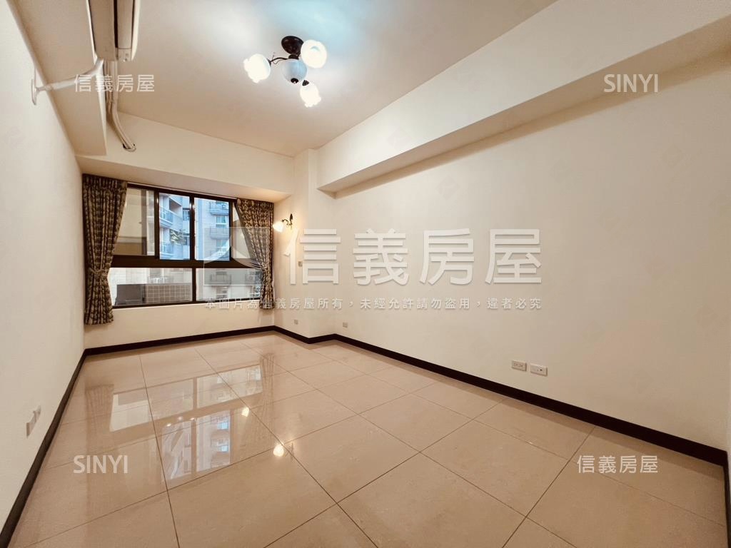 景安站清幽邊間電梯２房房屋室內格局與周邊環境