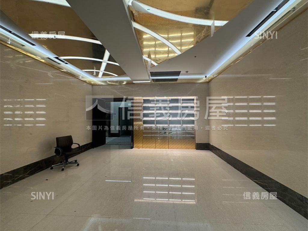捷運南京光北七樓辦公房屋室內格局與周邊環境