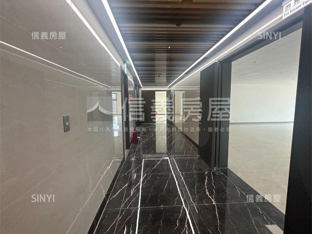 捷運南京光北七樓辦公房屋室內格局與周邊環境