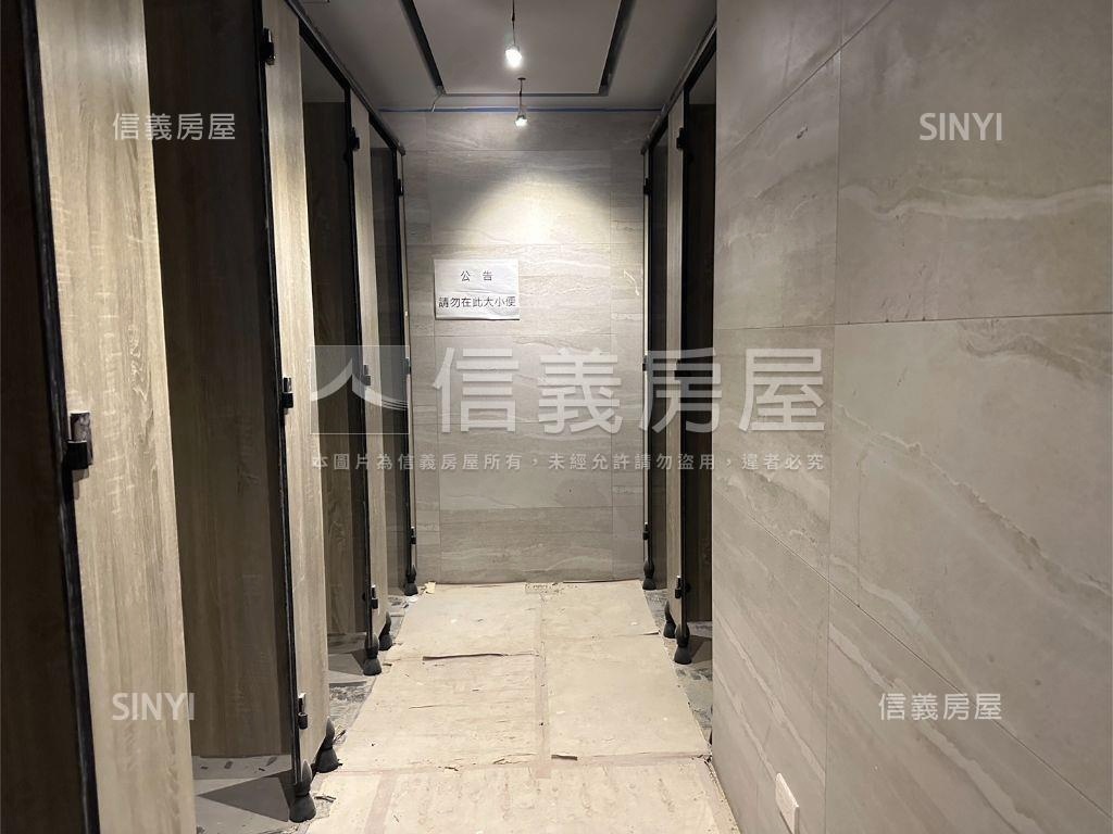 捷運南京光北七樓辦公房屋室內格局與周邊環境