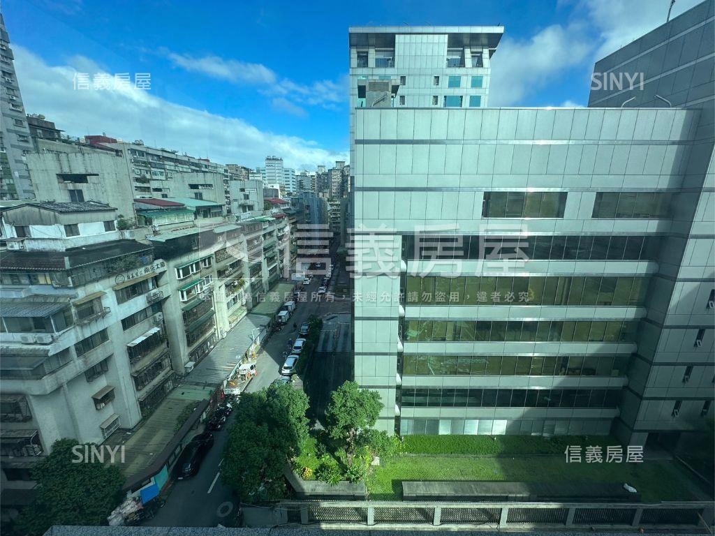 捷運南京光北七樓辦公房屋室內格局與周邊環境