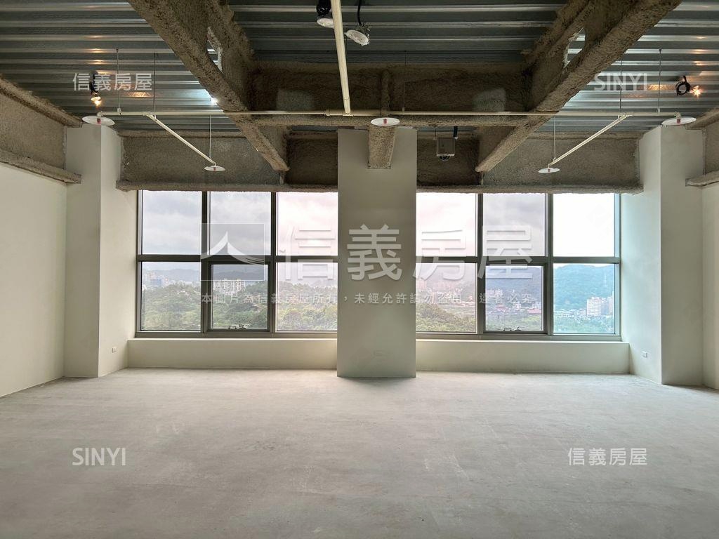 遠雄Ｕｔｏｗｎ－整層辦公房屋室內格局與周邊環境