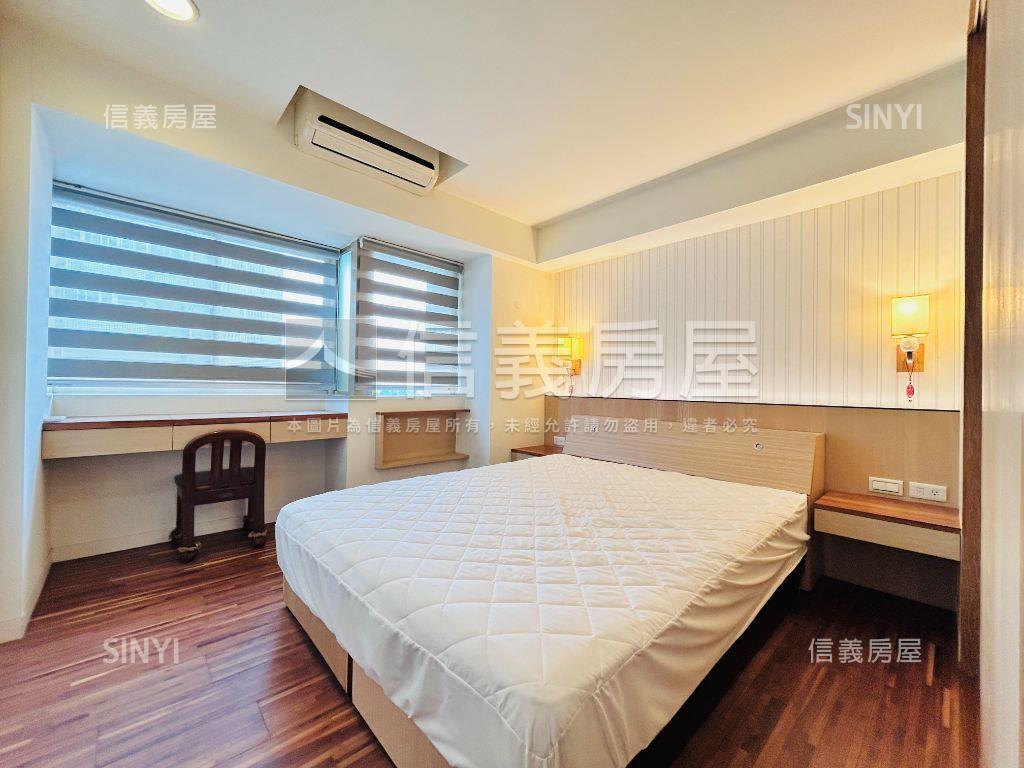 近藝文特區美三房房屋室內格局與周邊環境