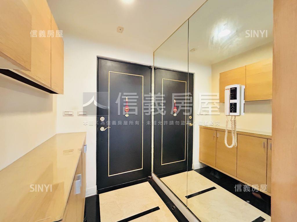 近藝文特區美三房房屋室內格局與周邊環境