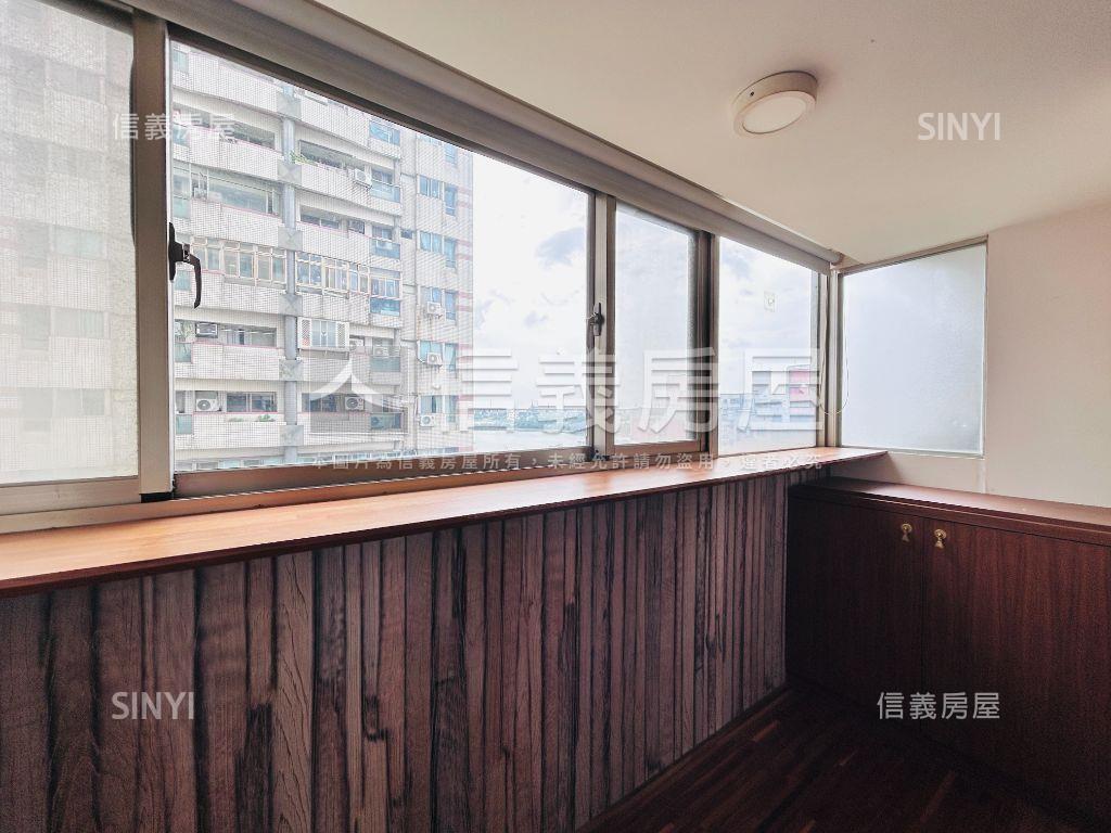 近藝文特區美三房房屋室內格局與周邊環境