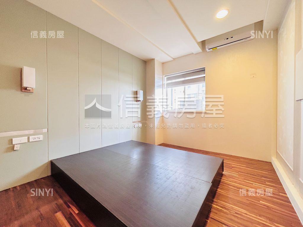 近藝文特區美三房房屋室內格局與周邊環境