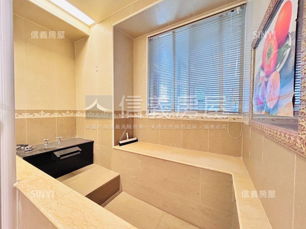 近藝文特區美三房房屋室內格局與周邊環境