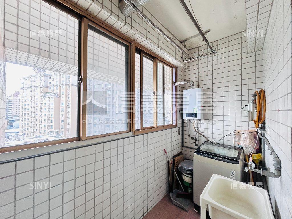 近藝文特區美三房房屋室內格局與周邊環境