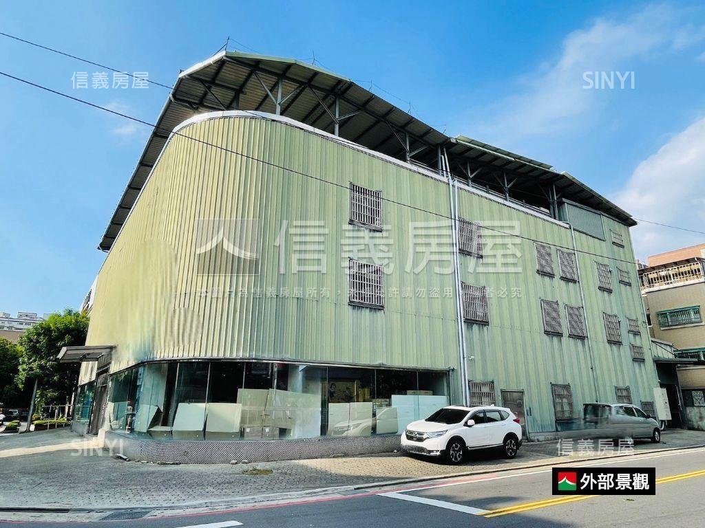 林口忠孝住宅用地透天廠房房屋室內格局與周邊環境