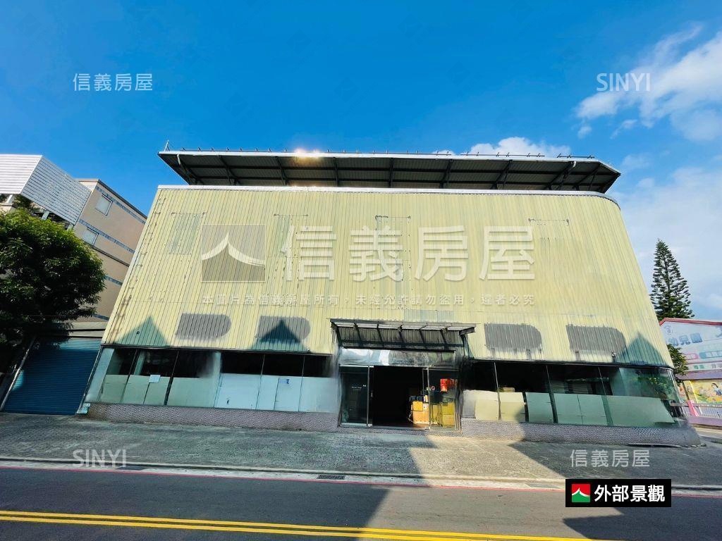 林口忠孝住宅用地透天廠房房屋室內格局與周邊環境