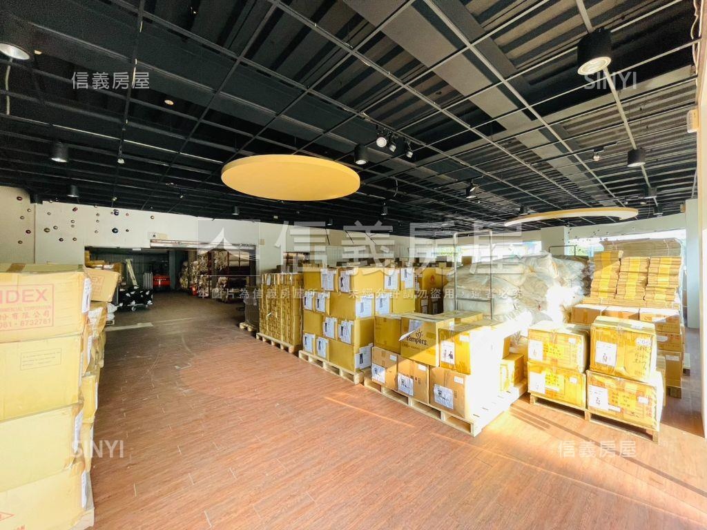 林口忠孝住宅用地透天廠房房屋室內格局與周邊環境