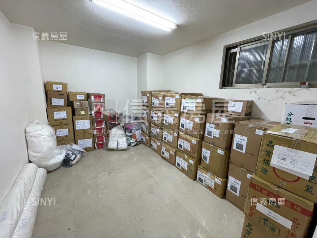 林口忠孝住宅用地透天廠房房屋室內格局與周邊環境