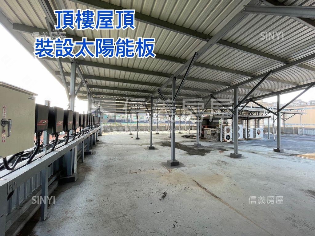 林口忠孝住宅用地透天廠房房屋室內格局與周邊環境