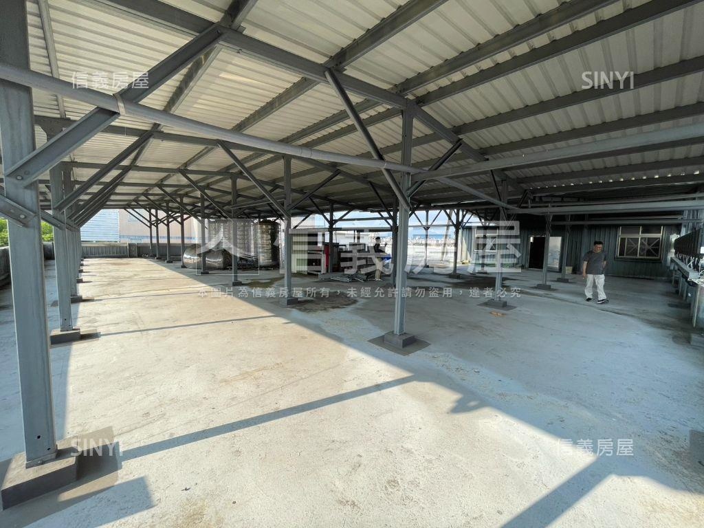 林口忠孝住宅用地透天廠房房屋室內格局與周邊環境