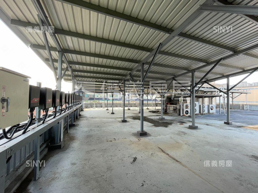 林口忠孝住宅用地透天廠房房屋室內格局與周邊環境