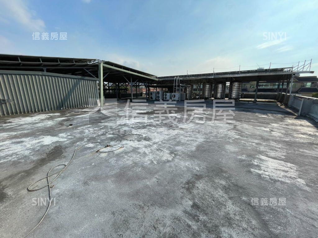 林口忠孝住宅用地透天廠房房屋室內格局與周邊環境